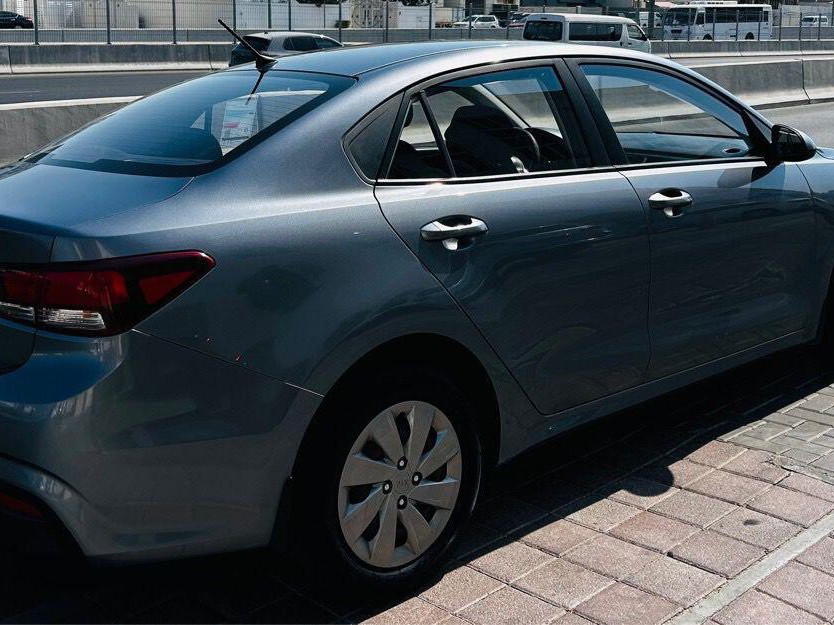 Kia Rio 2020 - Image 3
