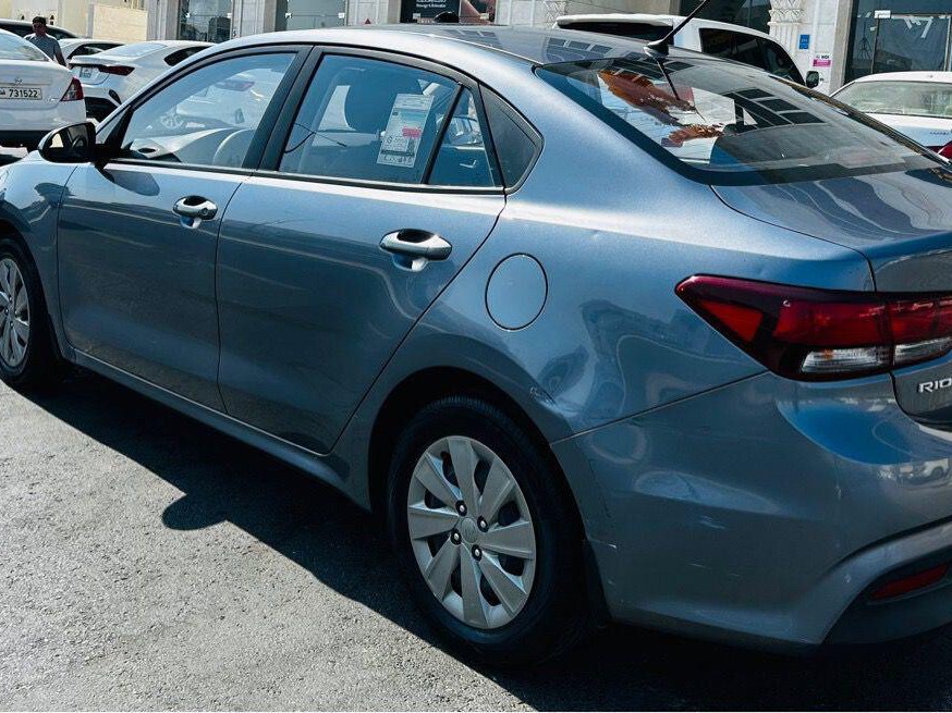 Kia Rio 2020 - Image 4