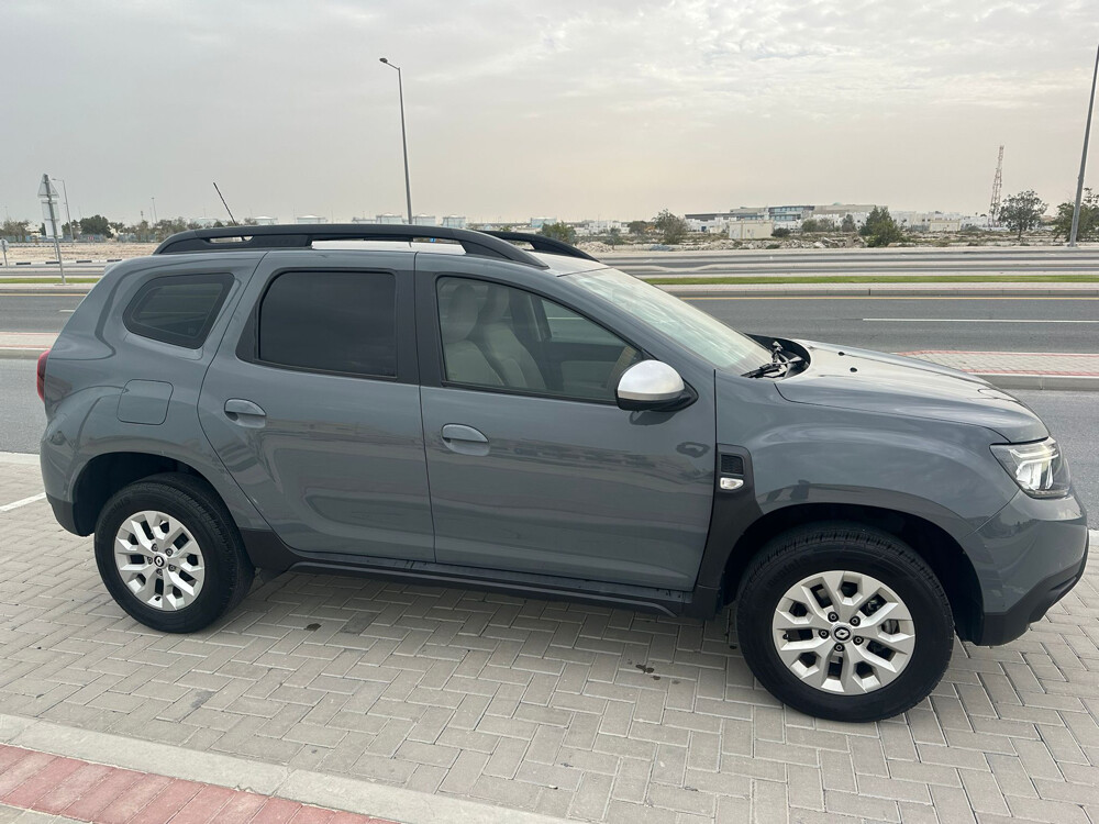 Renault Duster 2024 - Image 2