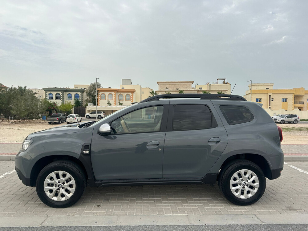 Renault Duster 2024 - Image 3