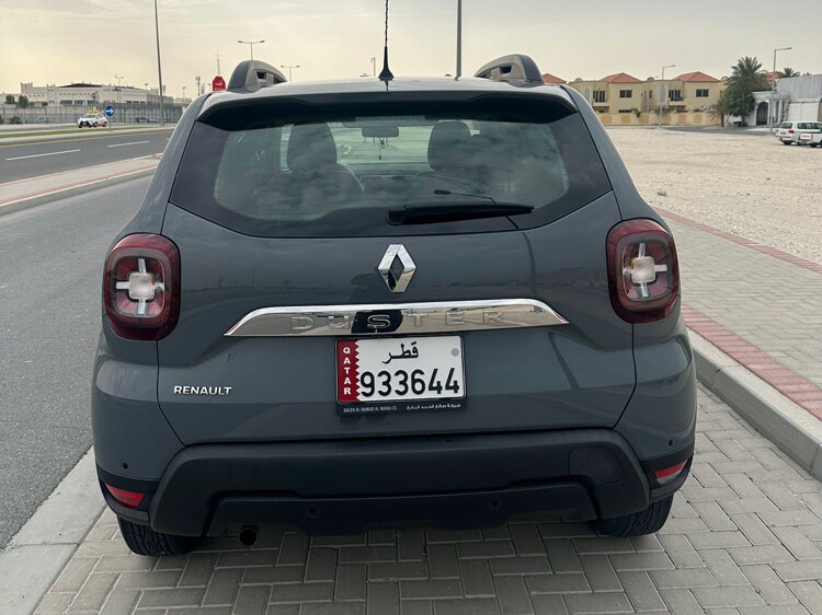 Renault Duster 2024 - Image 4