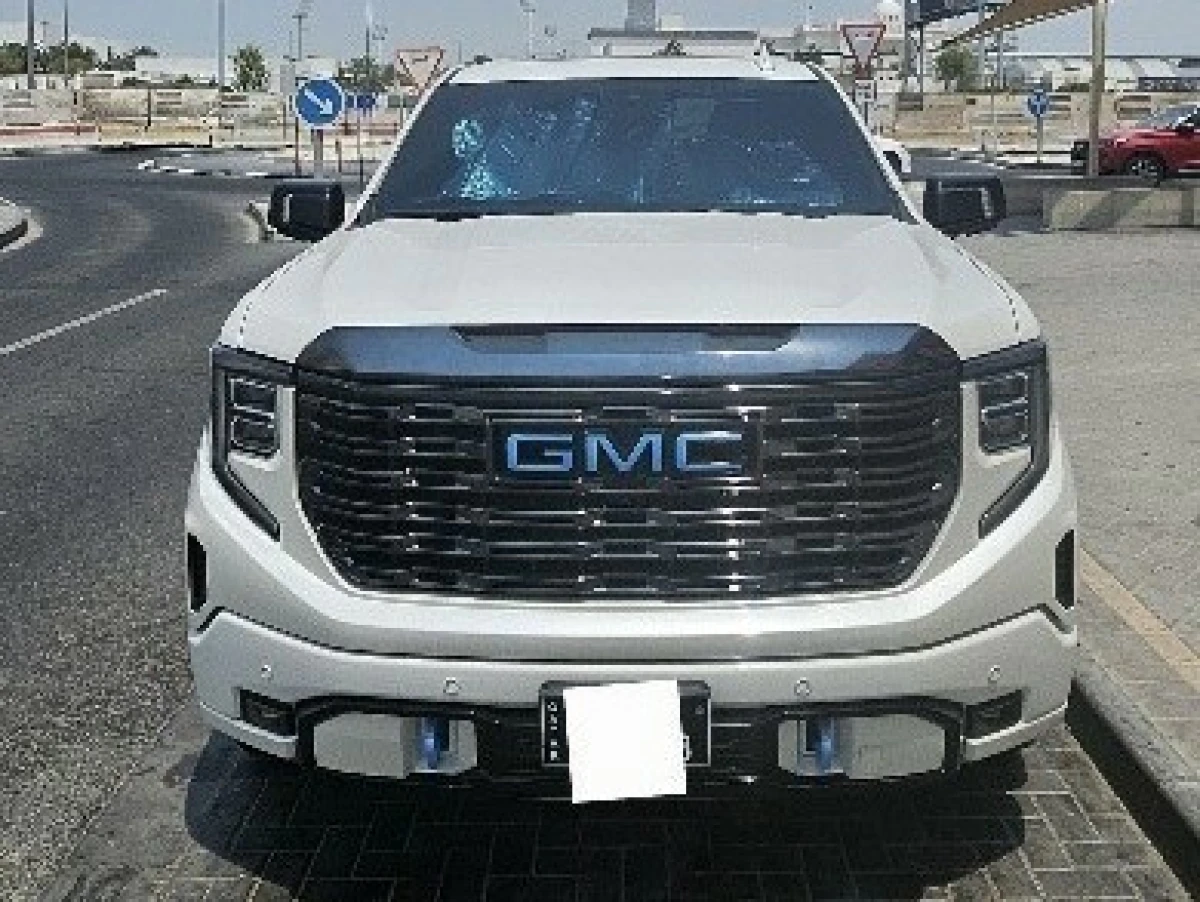 GMC Denali NY 2023
