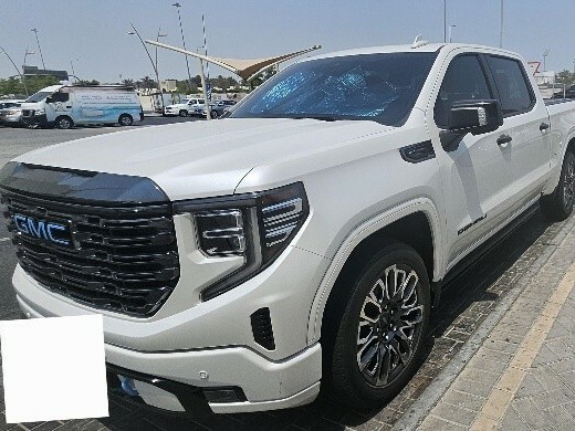 GMC Denali NY 2023 - Image 2
