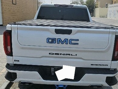 GMC Denali NY 2023 - Image 4