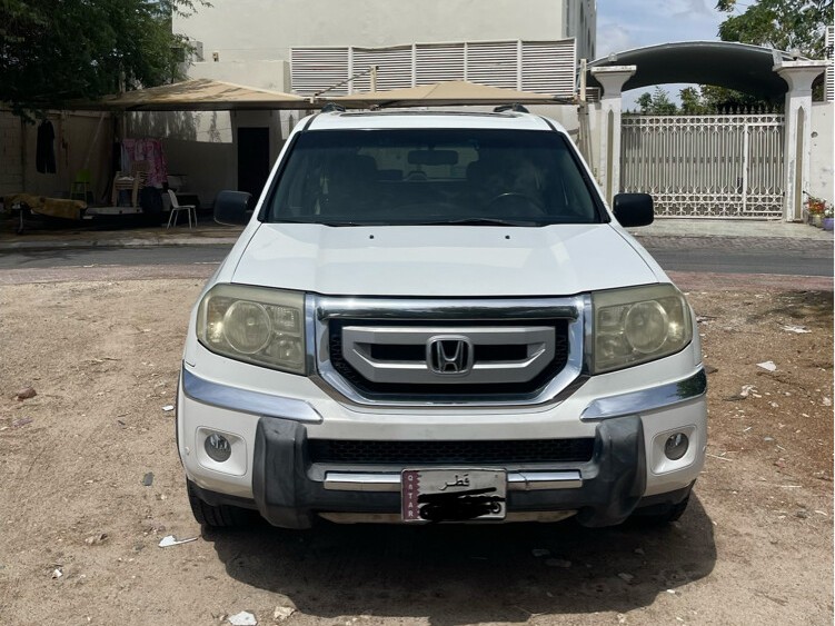 Honda Pilot 2009 - Image 2