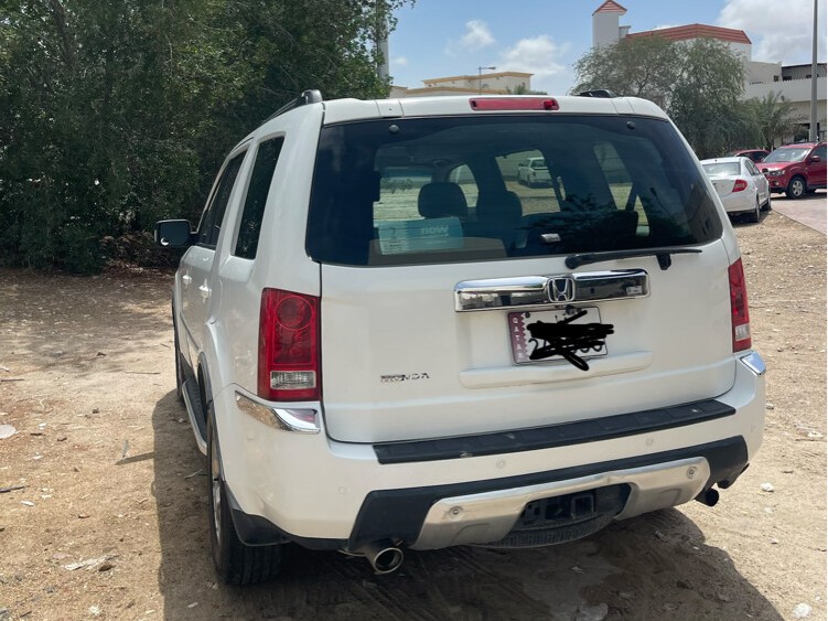 Honda Pilot 2009 - Image 4