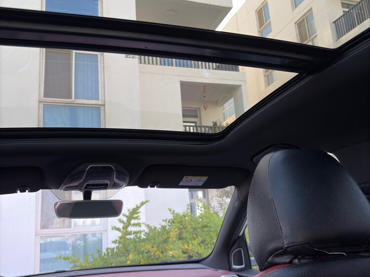 Geely  Coolray 2023 - Image 4