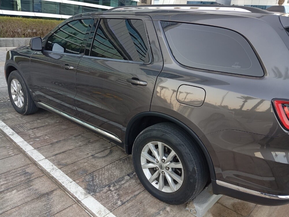 Dodge Durango 2021 - Image 2