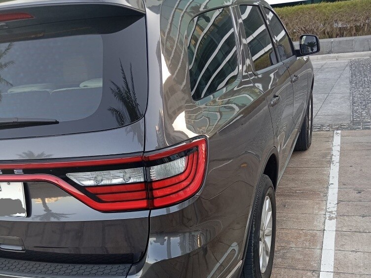 Dodge Durango 2021 - Image 4