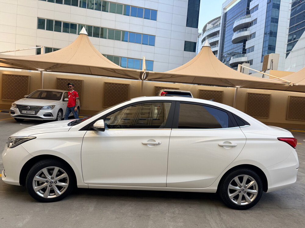 Changan Alsvin 2025 - Image 2