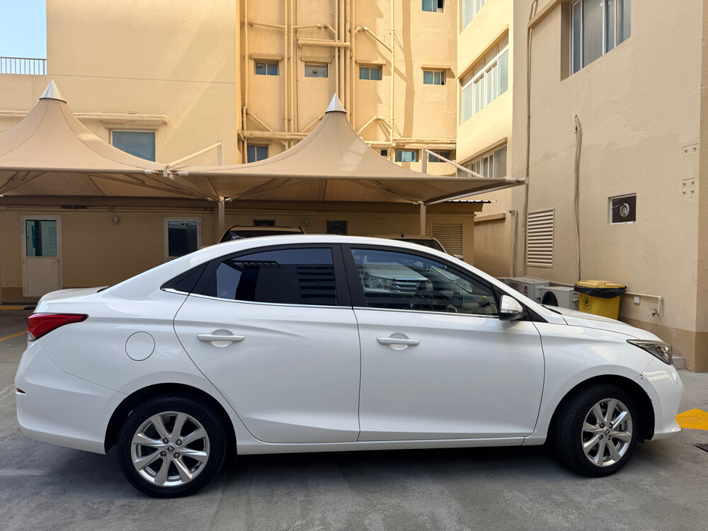Changan Alsvin 2025 - Image 3