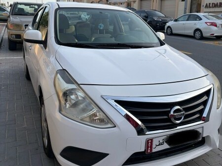 Nissan Sunny 1.6 2019