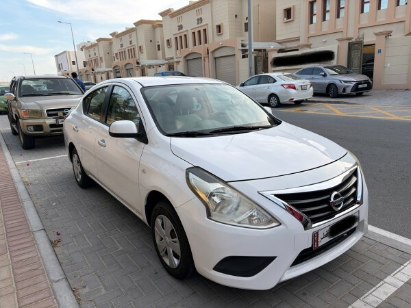 Nissan Sunny 1.6 2019 - Image 2