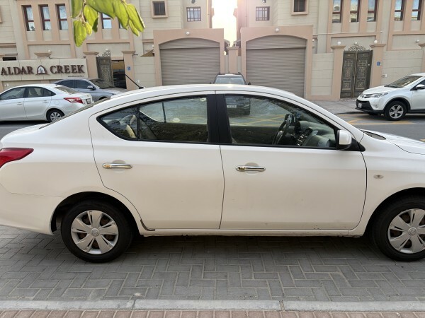 Nissan Sunny 1.6 2019 - Image 3