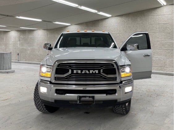 Dodge Ram Bighorn 2015 - Image 3