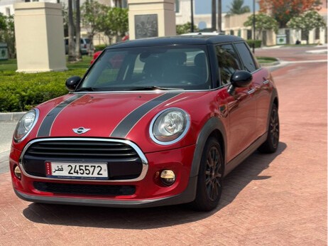 Mini Cooper Standard 2016 - Image 2