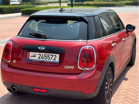 Mini Cooper Standard 2016 - Image 3
