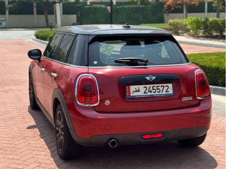 Mini Cooper Standard 2016 - Image 4