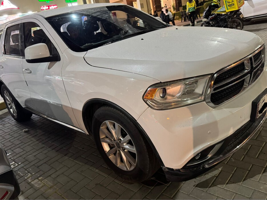 Dodge Durango 2014 - Image 2
