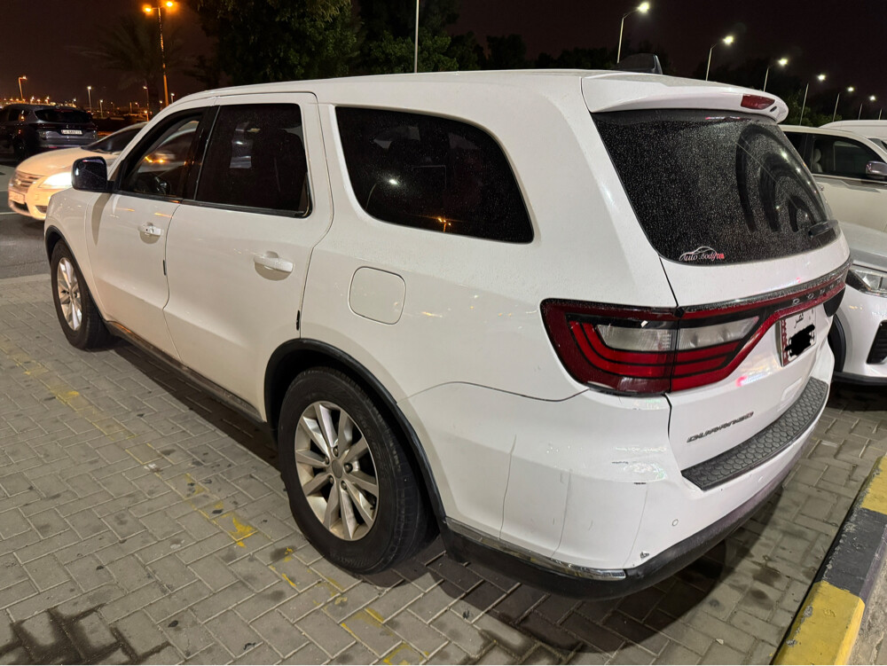 Dodge Durango 2014 - Image 3