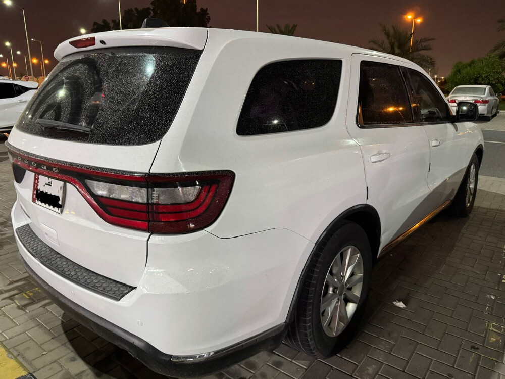 Dodge Durango 2014 - Image 4