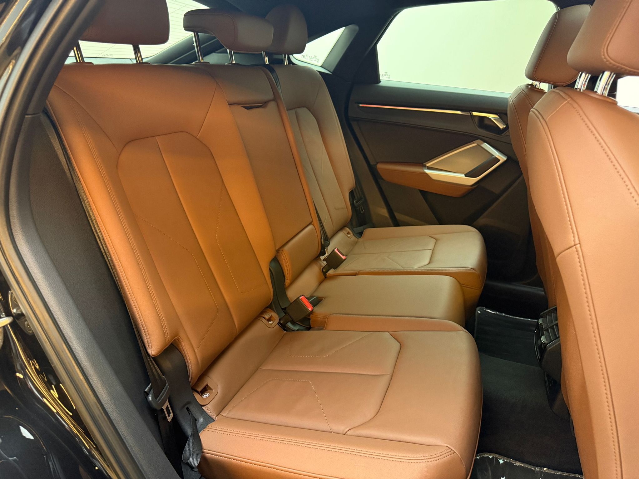 Audi Q3 1.4 2023 - Image 3