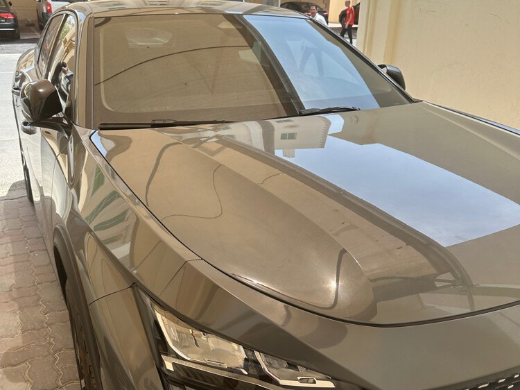 Peugeot 408 2025 - Image 2