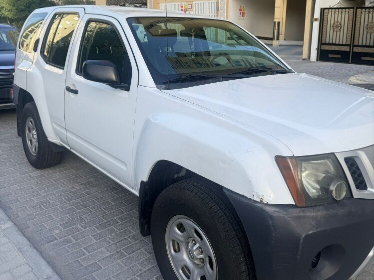 Nissan Xterra 2012 - Image 2