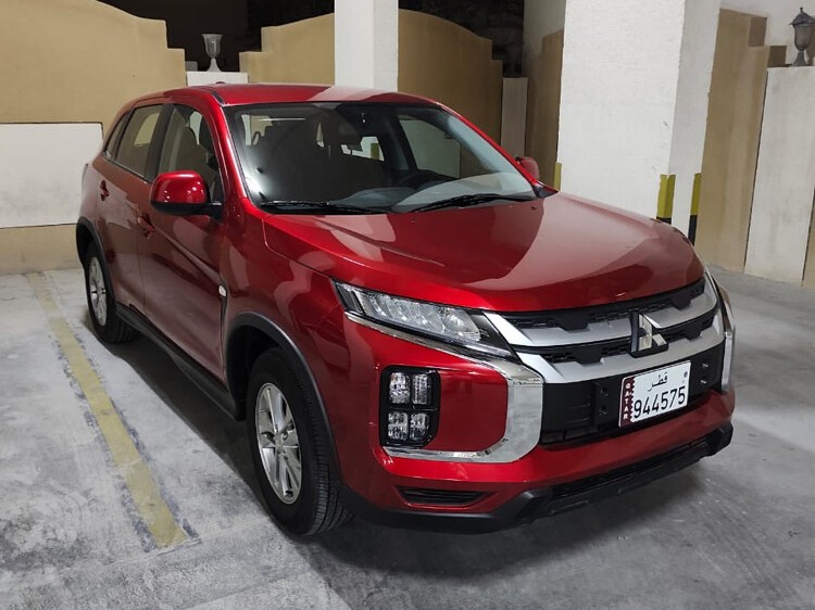 Mitsubishi ASX 2024 - Image 2