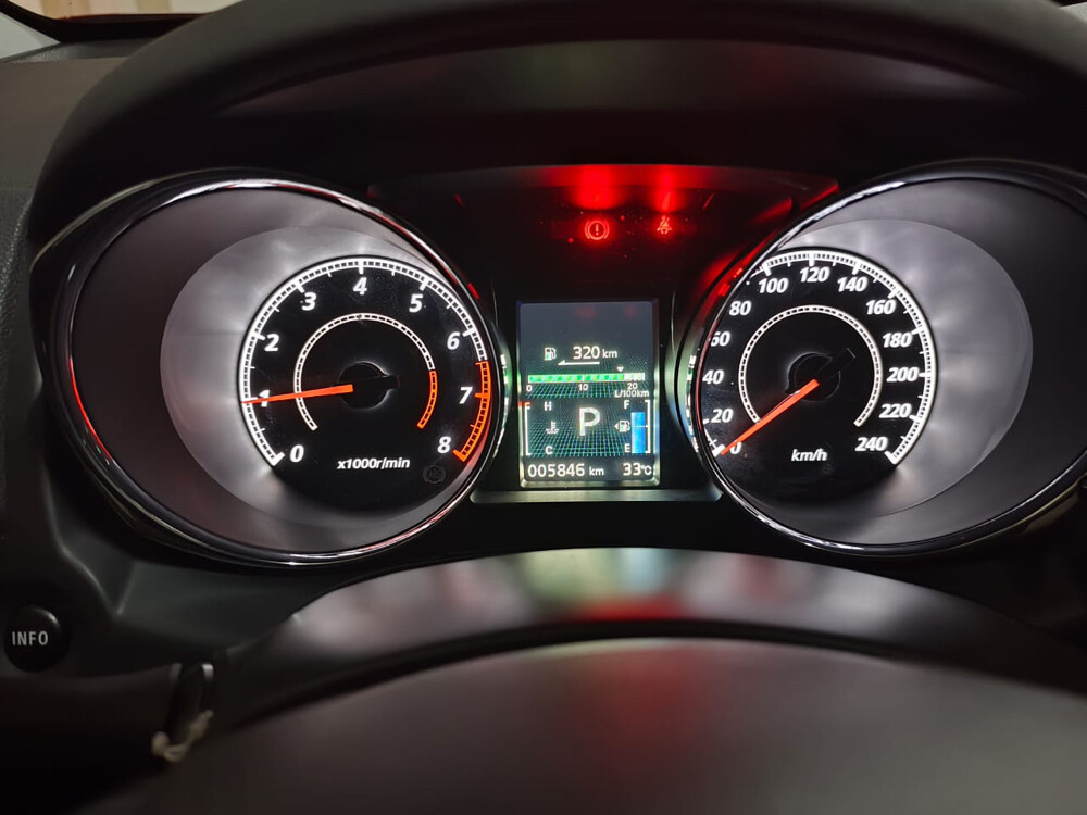 Mitsubishi ASX 2024 - Image 4