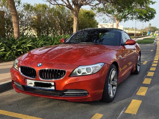 BMW Z-Series 4 2014 - Image 2