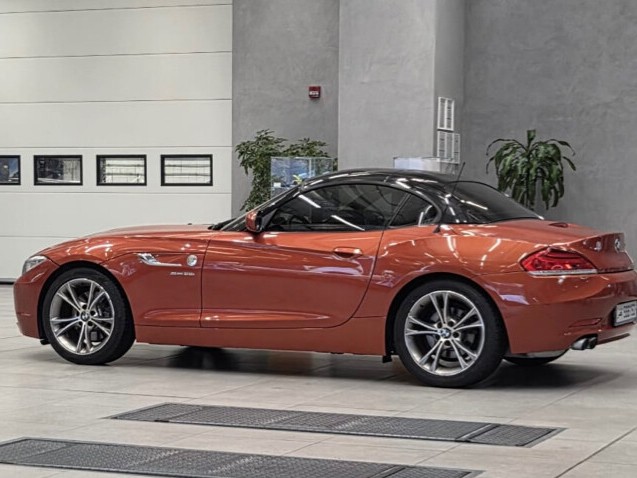 BMW Z-Series 4 2014 - Image 3