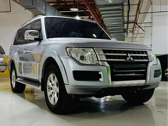 Mitsubishi Pajero 3.5 2016 - Image 2