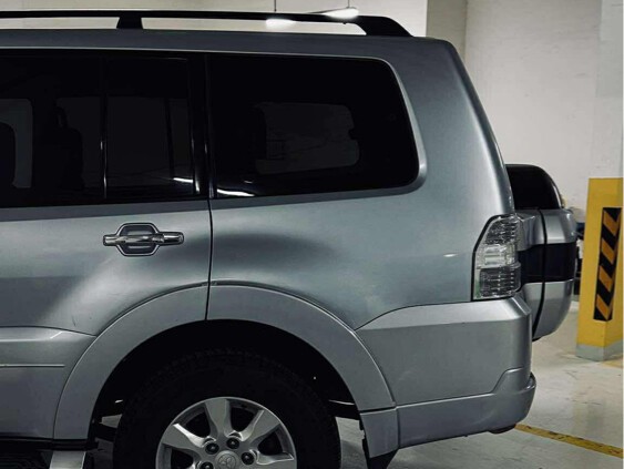 Mitsubishi Pajero 3.5 2016 - Image 4