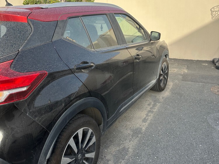 Nissan Kicks 2017 - Image 2