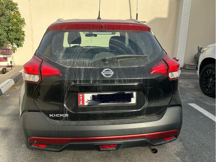 Nissan Kicks 2017 - Image 3