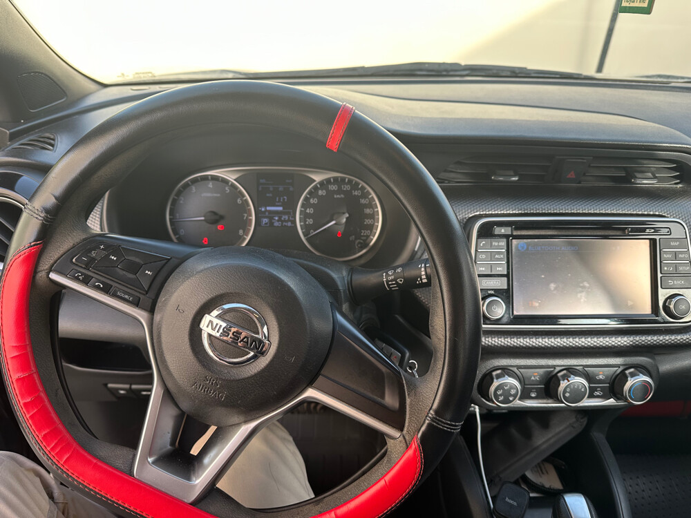 Nissan Kicks 2017 - Image 4
