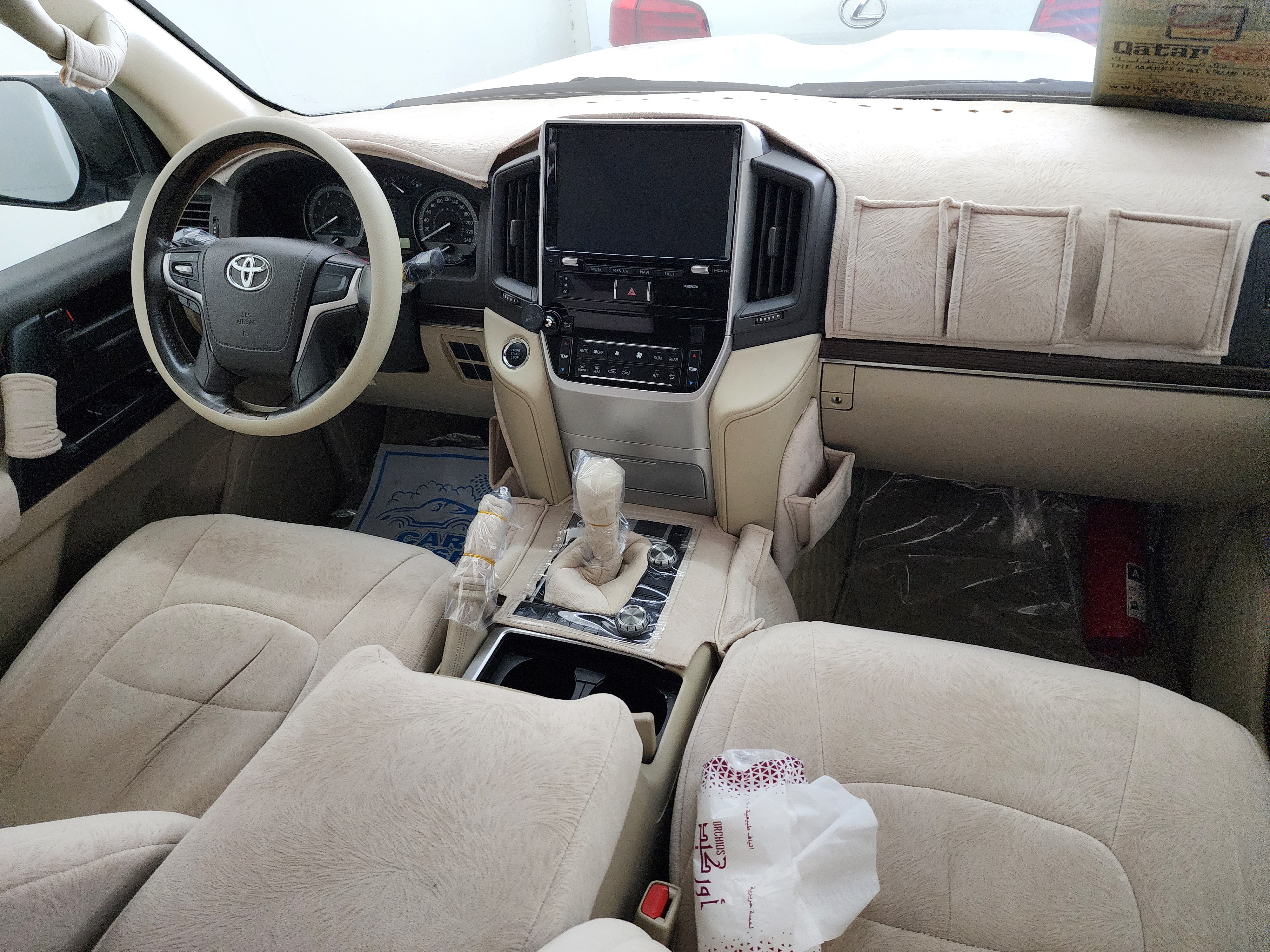 Toyota Land Cruiser GX.R - Image 3