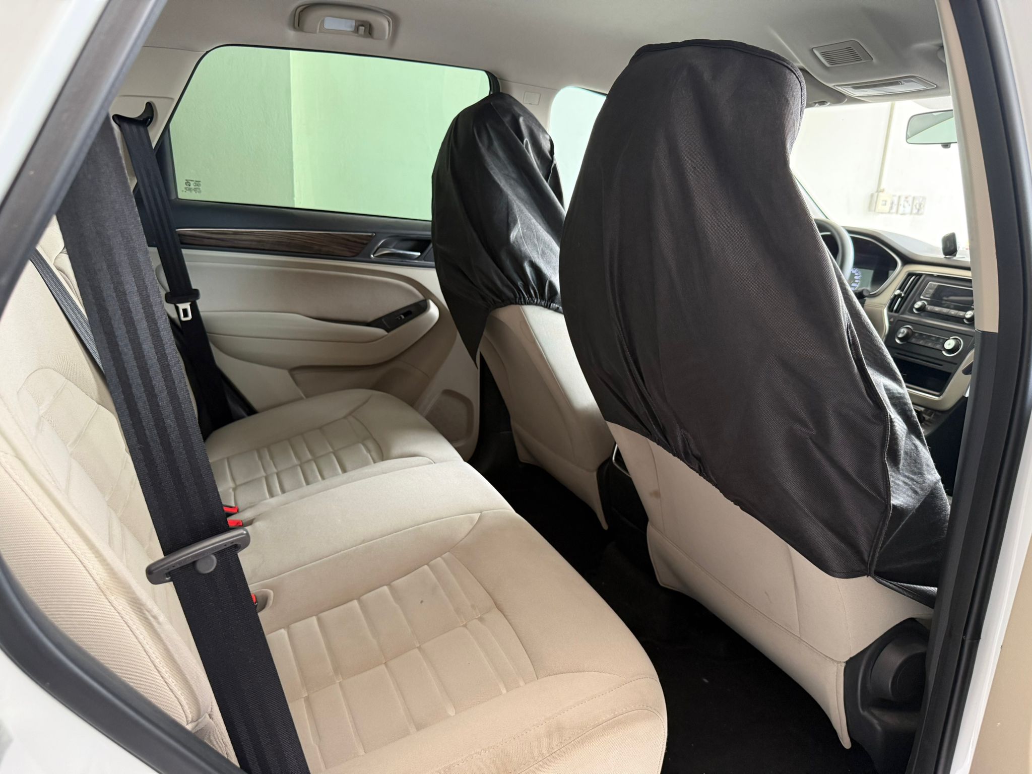 MG RX5 2022 — photo 10 for sale in Qatar