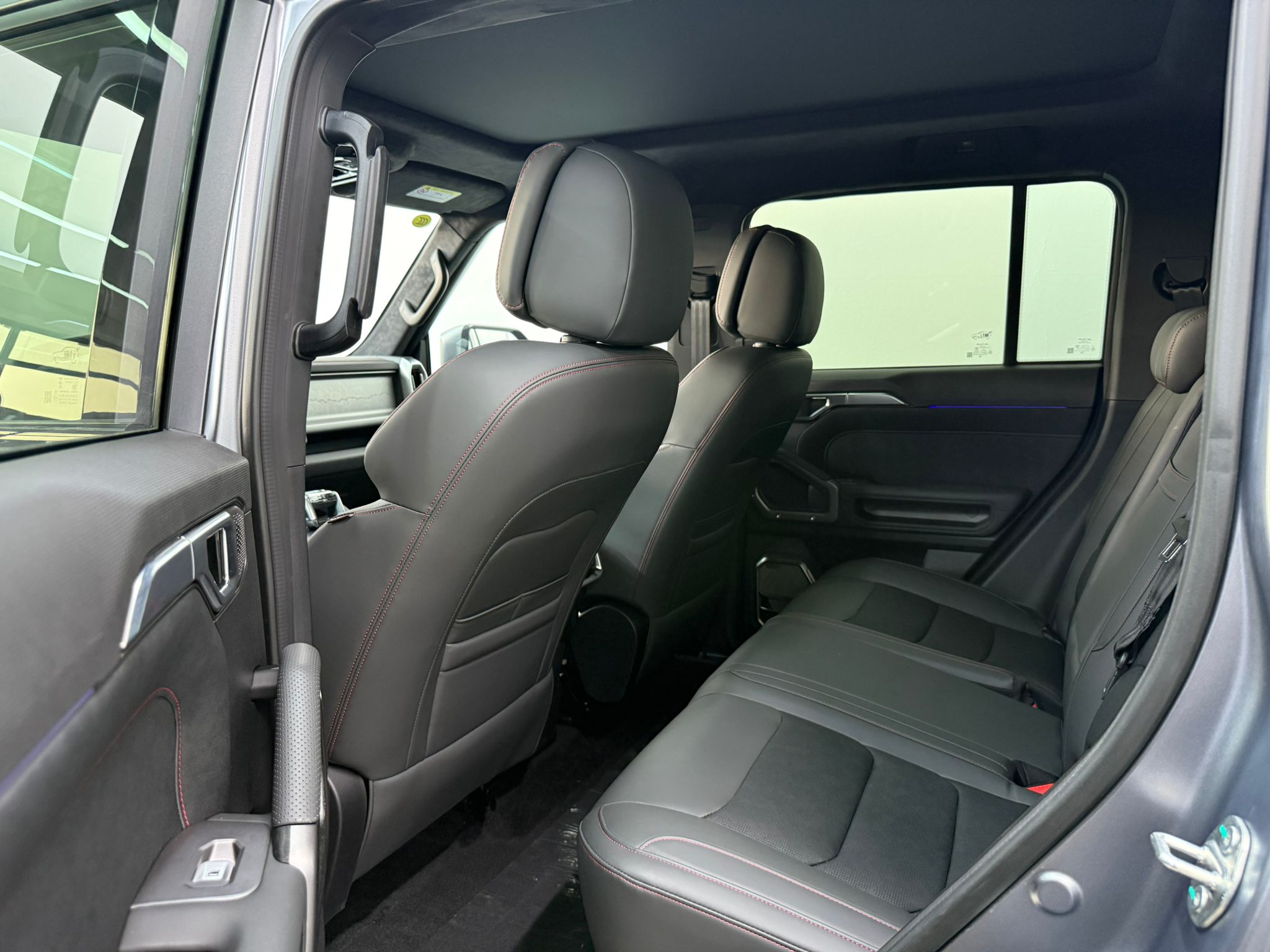 Jetour  T2 Luxury Plus  2026 - Image 4
