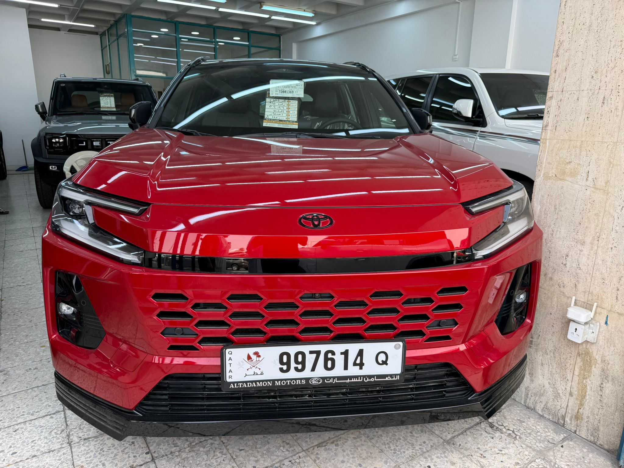 Toyota RAV4 2026 - Image 2