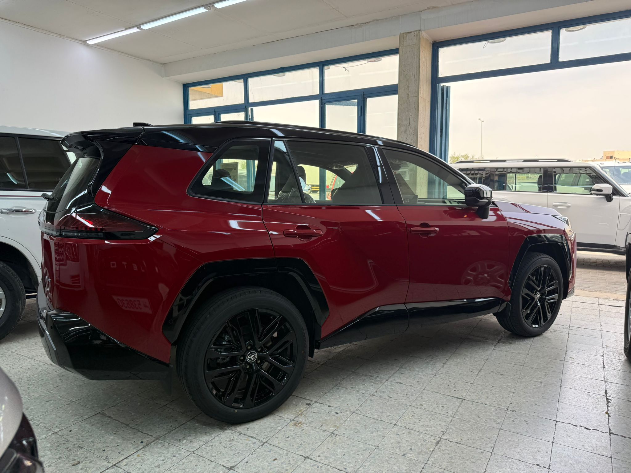 Toyota RAV4 2026 - Image 4