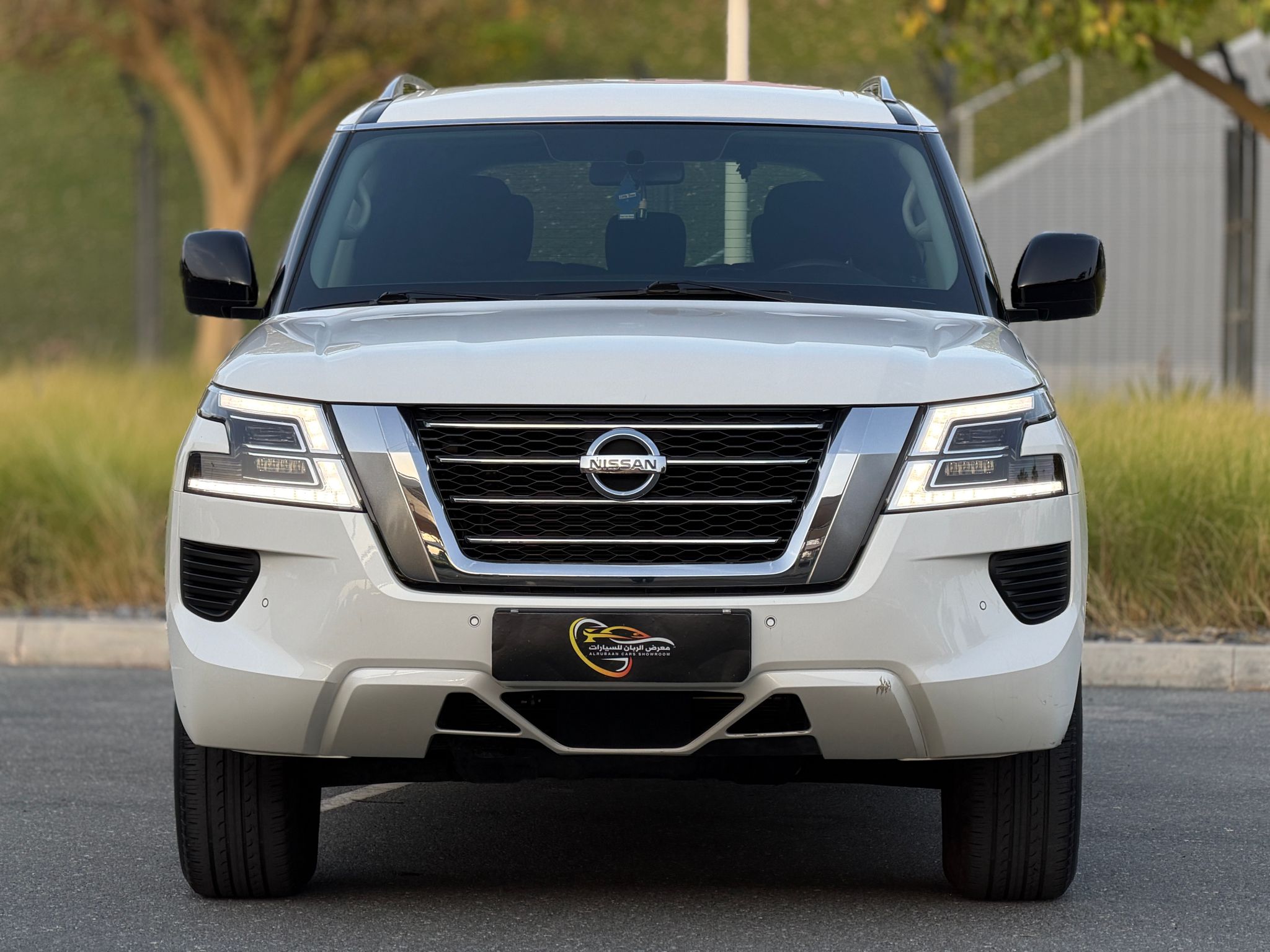 Nissan Patrol XE 2020 - Image 2