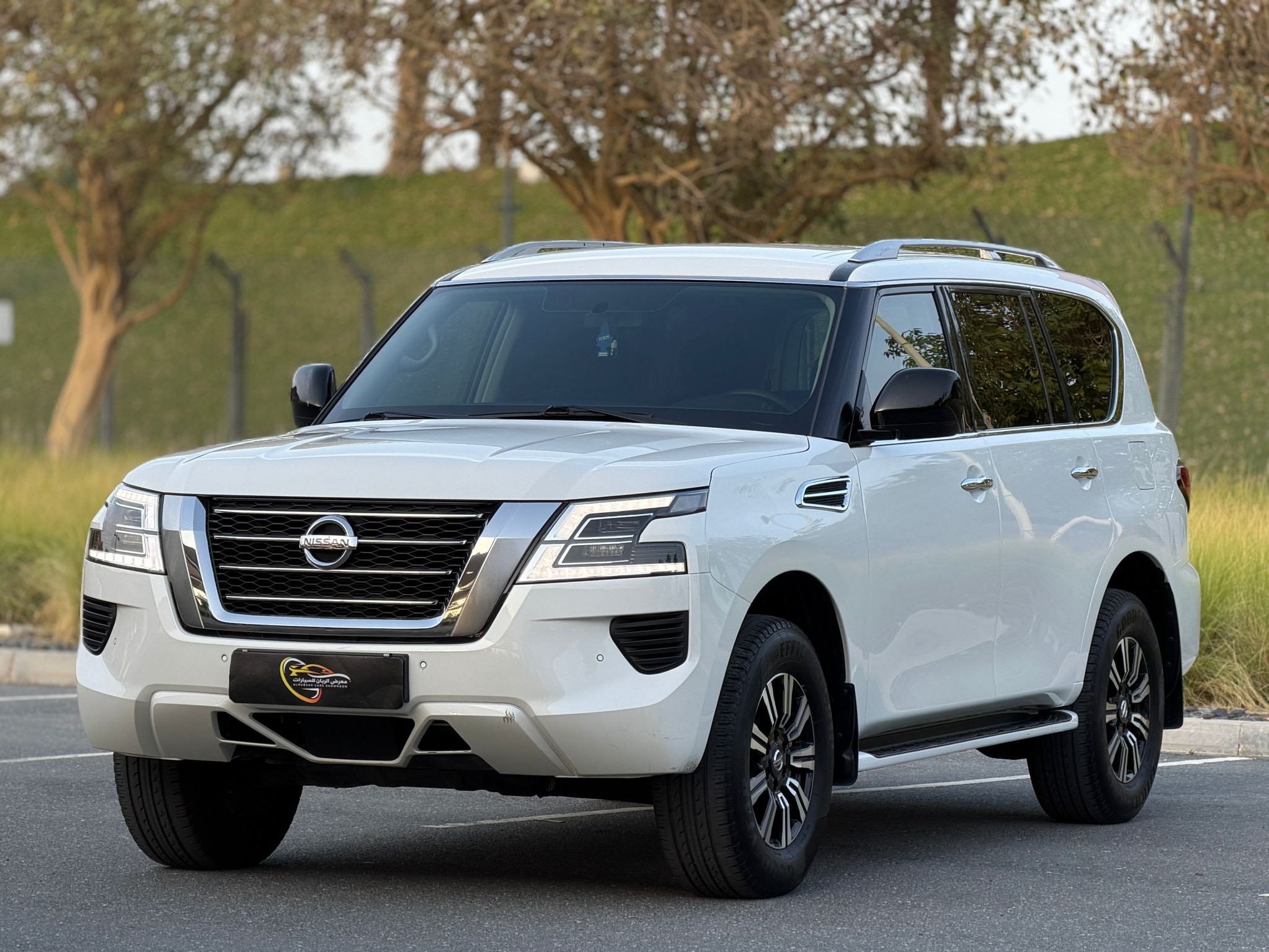Nissan Patrol XE 2020 - Image 3