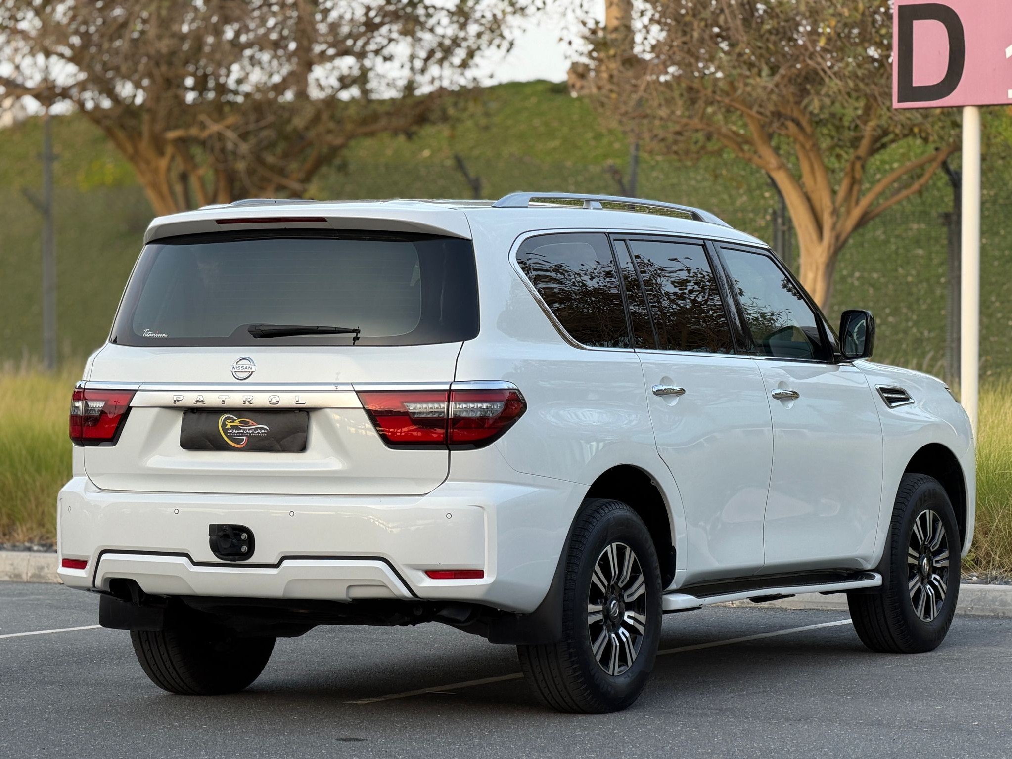Nissan Patrol XE 2020 - Image 4