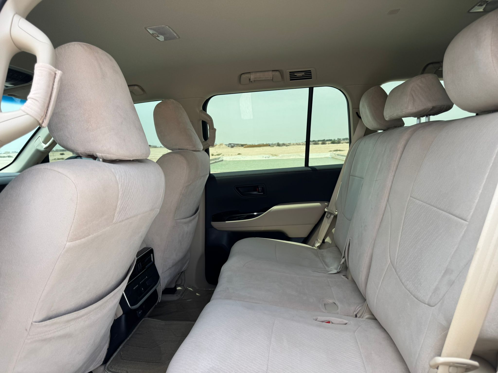 Toyota Land Cruiser GX 2024 - Image 2