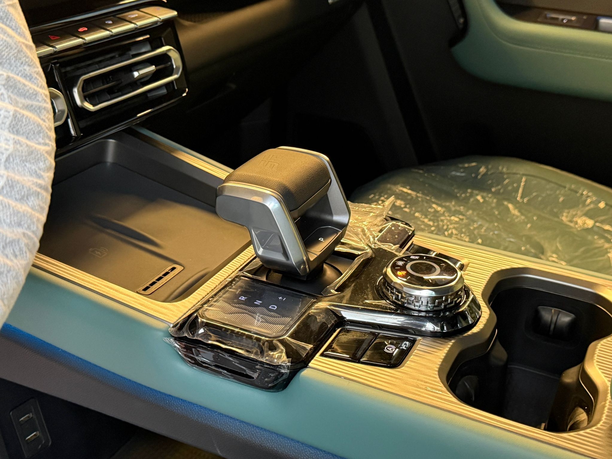 Jetour  T1 2026 - Image 2
