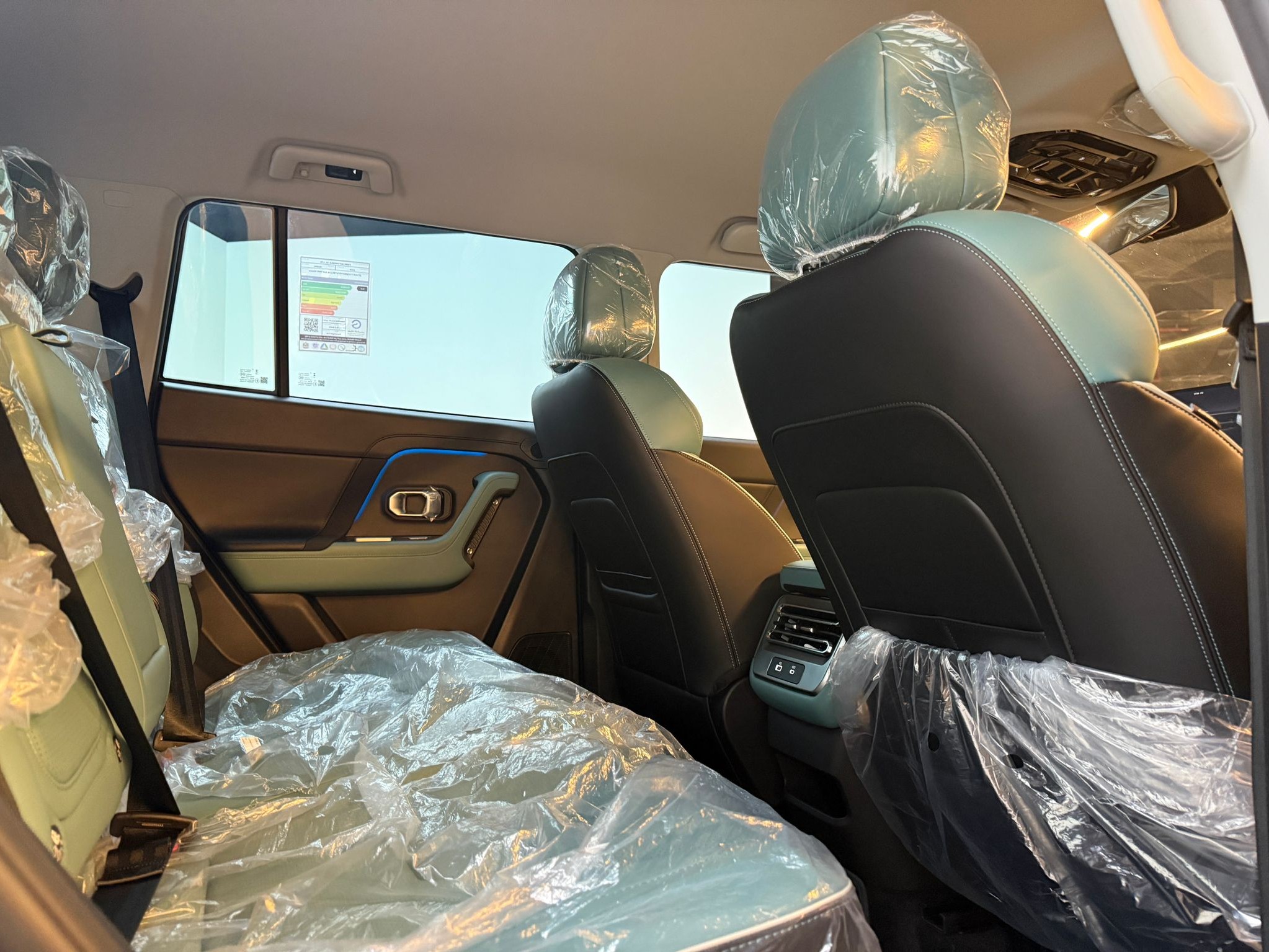 Jetour  T1 2026 - Image 4