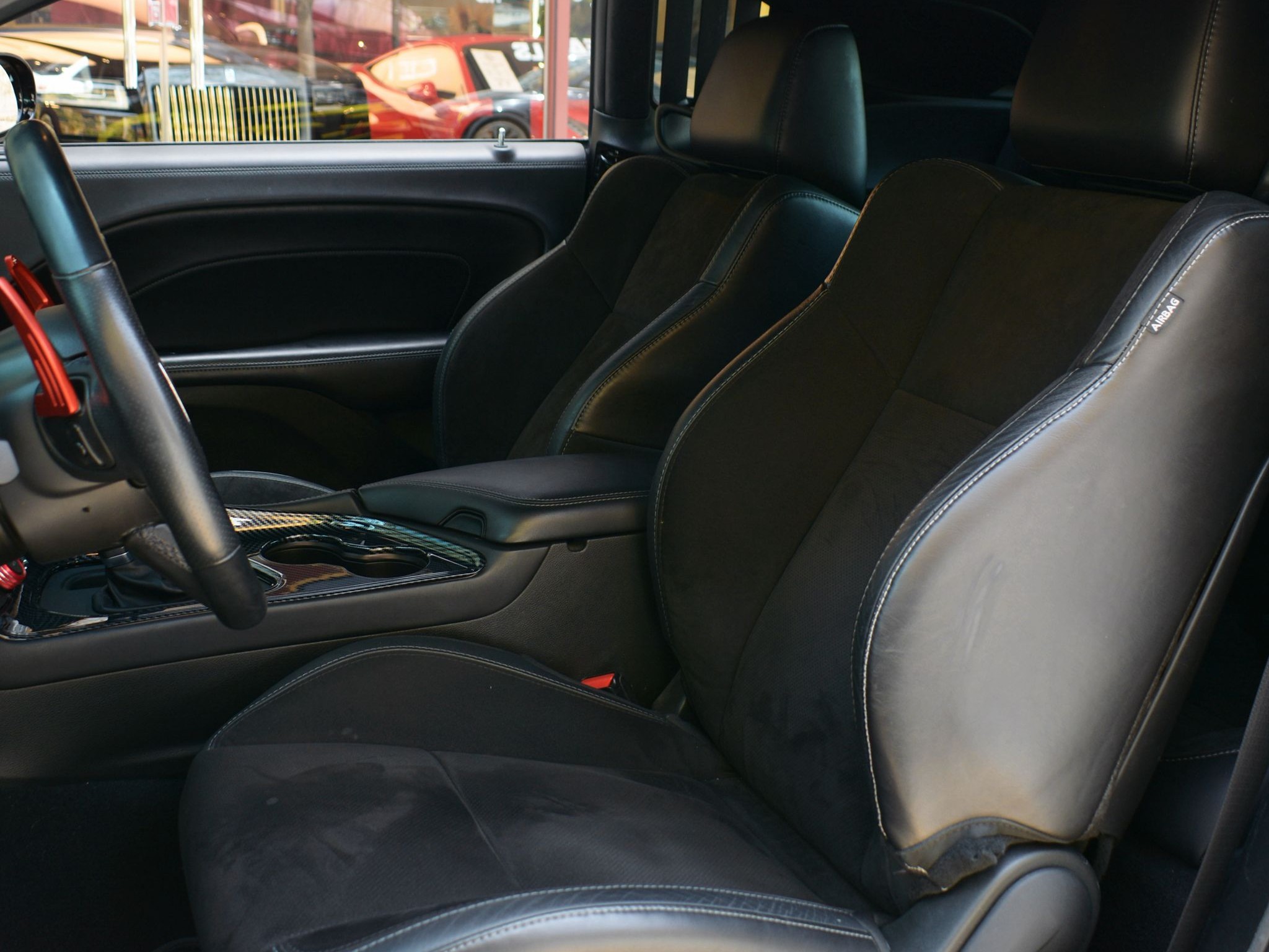 Dodge Challenger R/T 2023 - Image 3