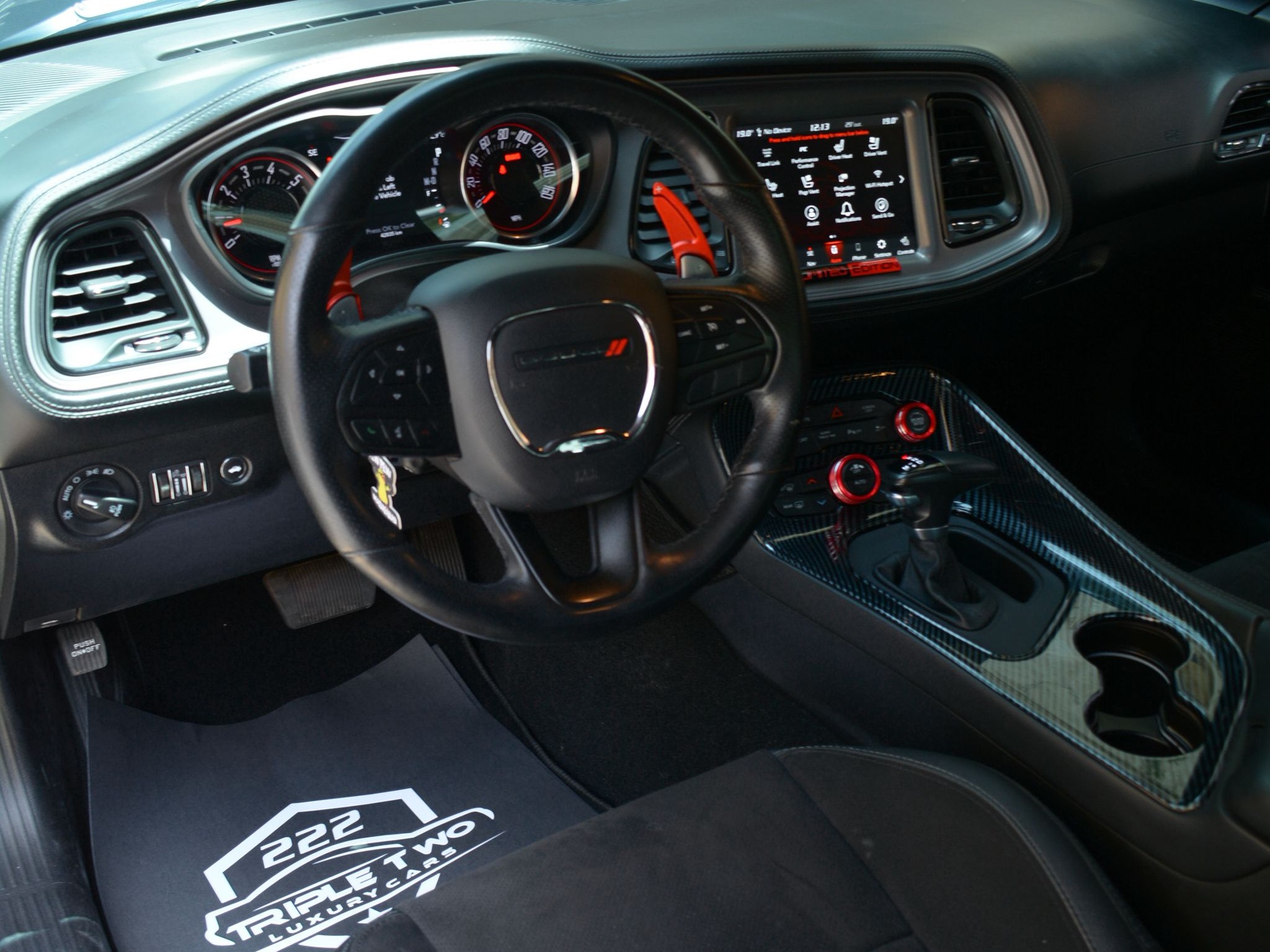 Dodge Challenger R/T 2023 - Image 4